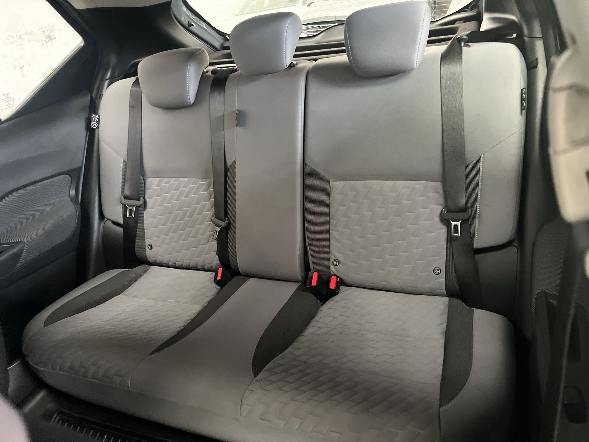 2022 Nissan KICKS ADVANCE 1.6 LTS CVT 22