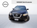 2018 Nissan KICKS 1.6 EXCLUSIVE LTS CVT A/C