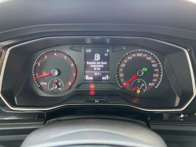 2019 Volkswagen JETTA COMFORTLINE