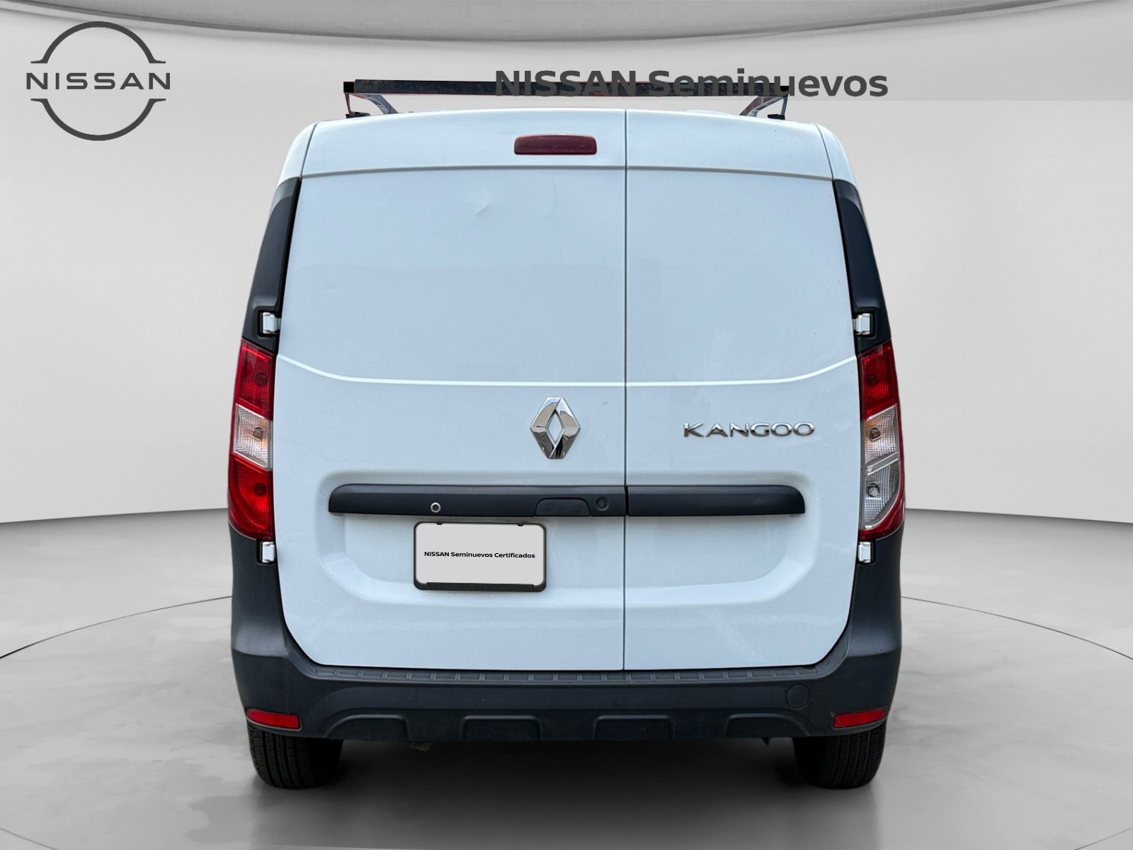 2023 RENAULT KANGOO INTENS