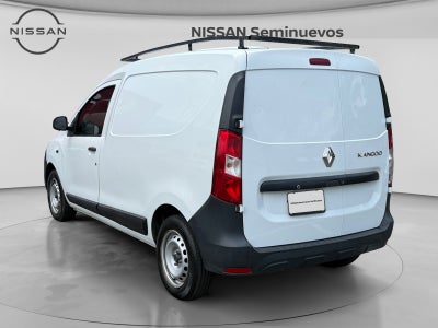 2023 RENAULT KANGOO INTENS