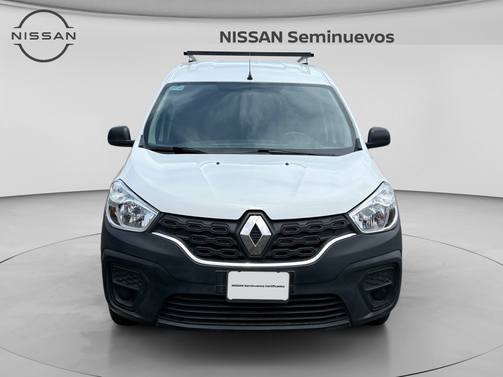 2023 RENAULT KANGOO INTENS