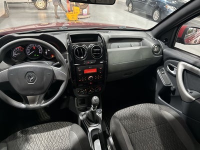 2020 RENAULT OROCH ZEN