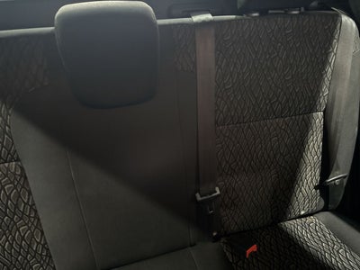 2020 RENAULT OROCH ZEN