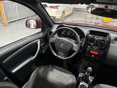 2020 RENAULT OROCH ZEN