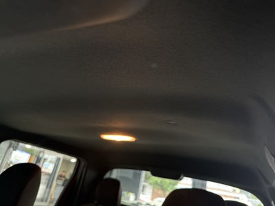 2020 RENAULT OROCH ZEN