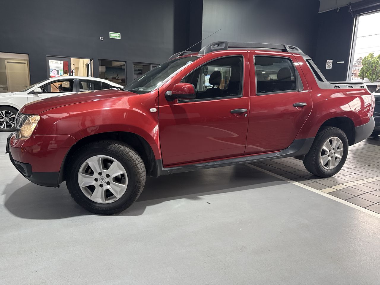 2020 RENAULT OROCH ZEN