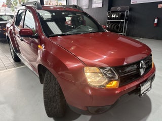 2020 RENAULT OROCH ZEN