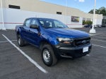 2020 Ford RANGER XLT GAS CREW CAB 2.5L 4X2