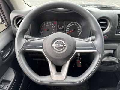 2023 Nissan NV350 URVAN URVAN PANEL AMPLIA AA
