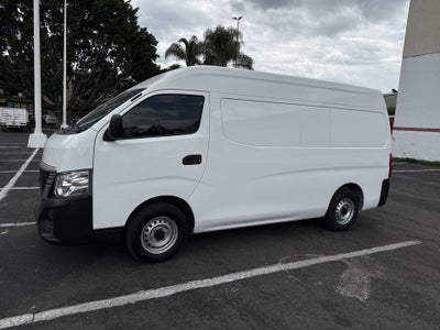 2023 Nissan NV350 URVAN URVAN PANEL AMPLIA AA
