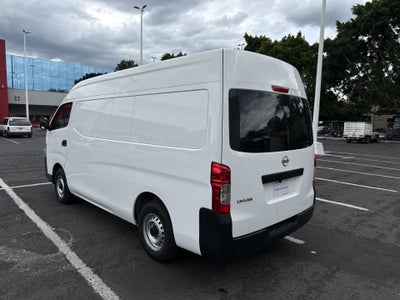 2023 Nissan NV350 URVAN URVAN PANEL AMPLIA AA