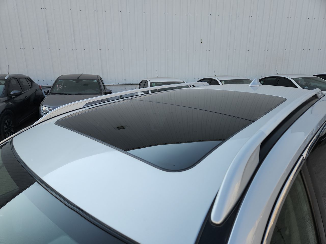 2018 Nissan X-TRAIL EXCLUSIVE 3 ROW