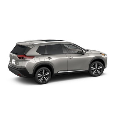 2025 Nissan XTRAIL XTRAIL E-POWER PLATINUM 2 ROW