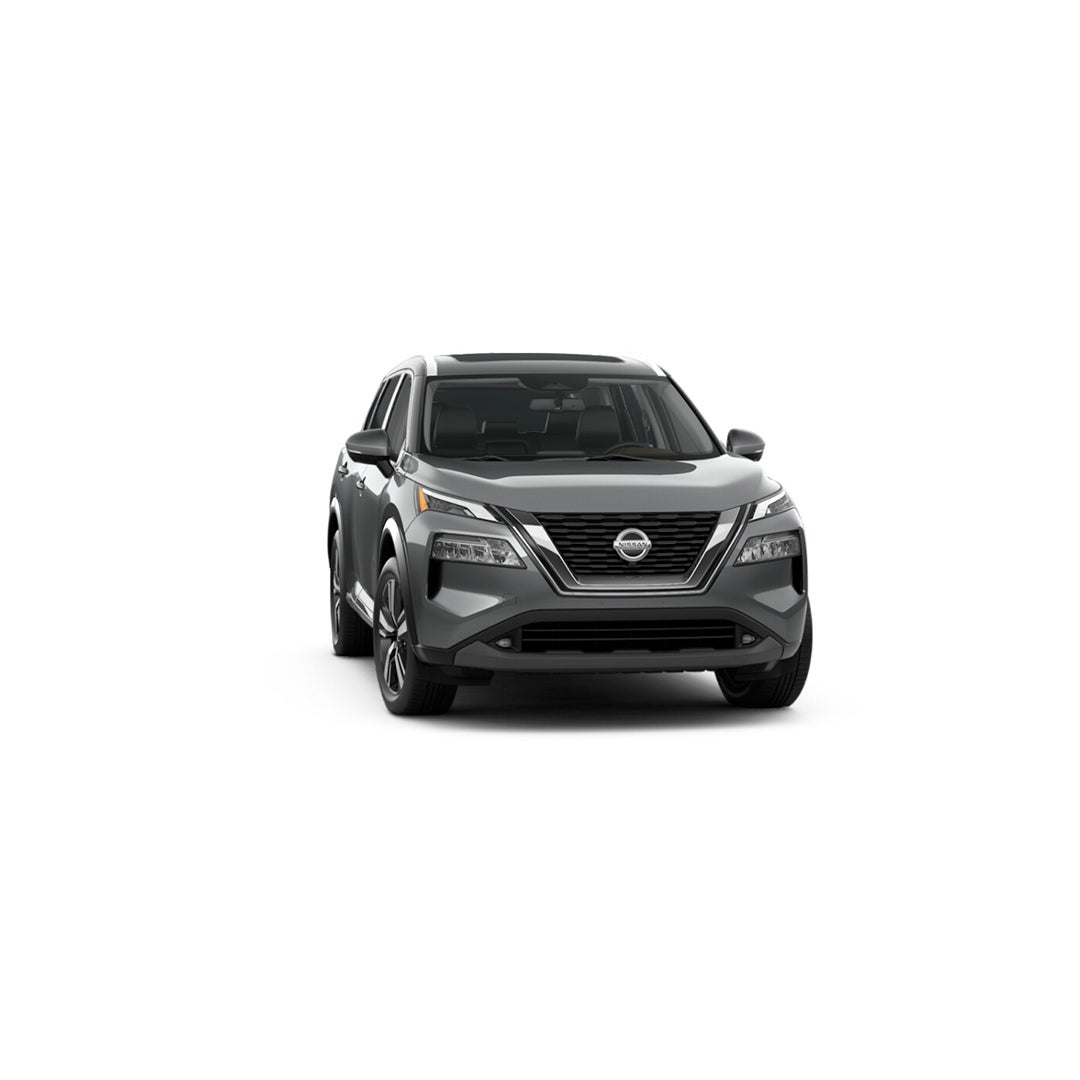 2025 Nissan XTRAIL XTRAIL E-POWER PLATINUM 2 ROW