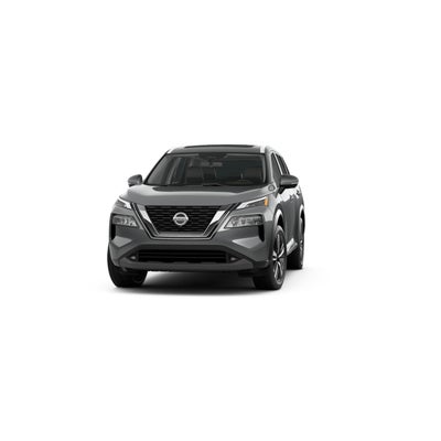 2025 Nissan XTRAIL XTRAIL E-POWER PLATINUM 2 ROW