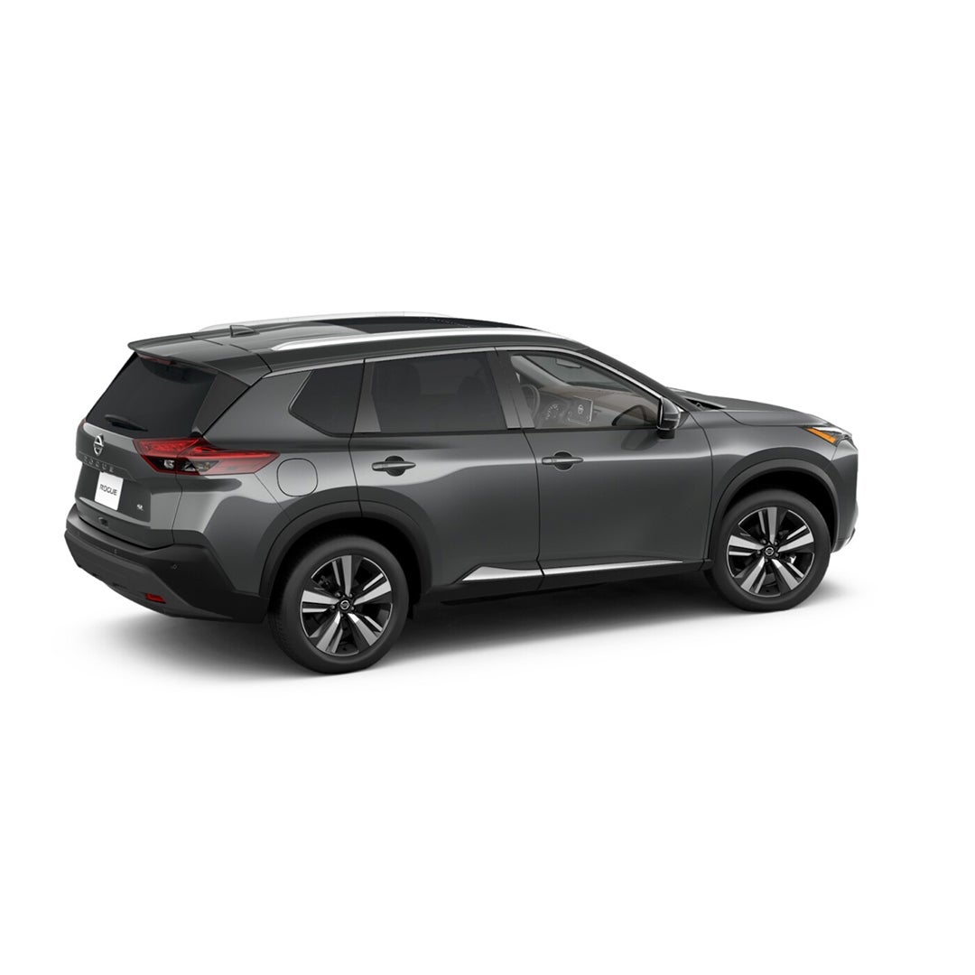 2025 Nissan XTRAIL XTRAIL E-POWER PLATINUM 2 ROW