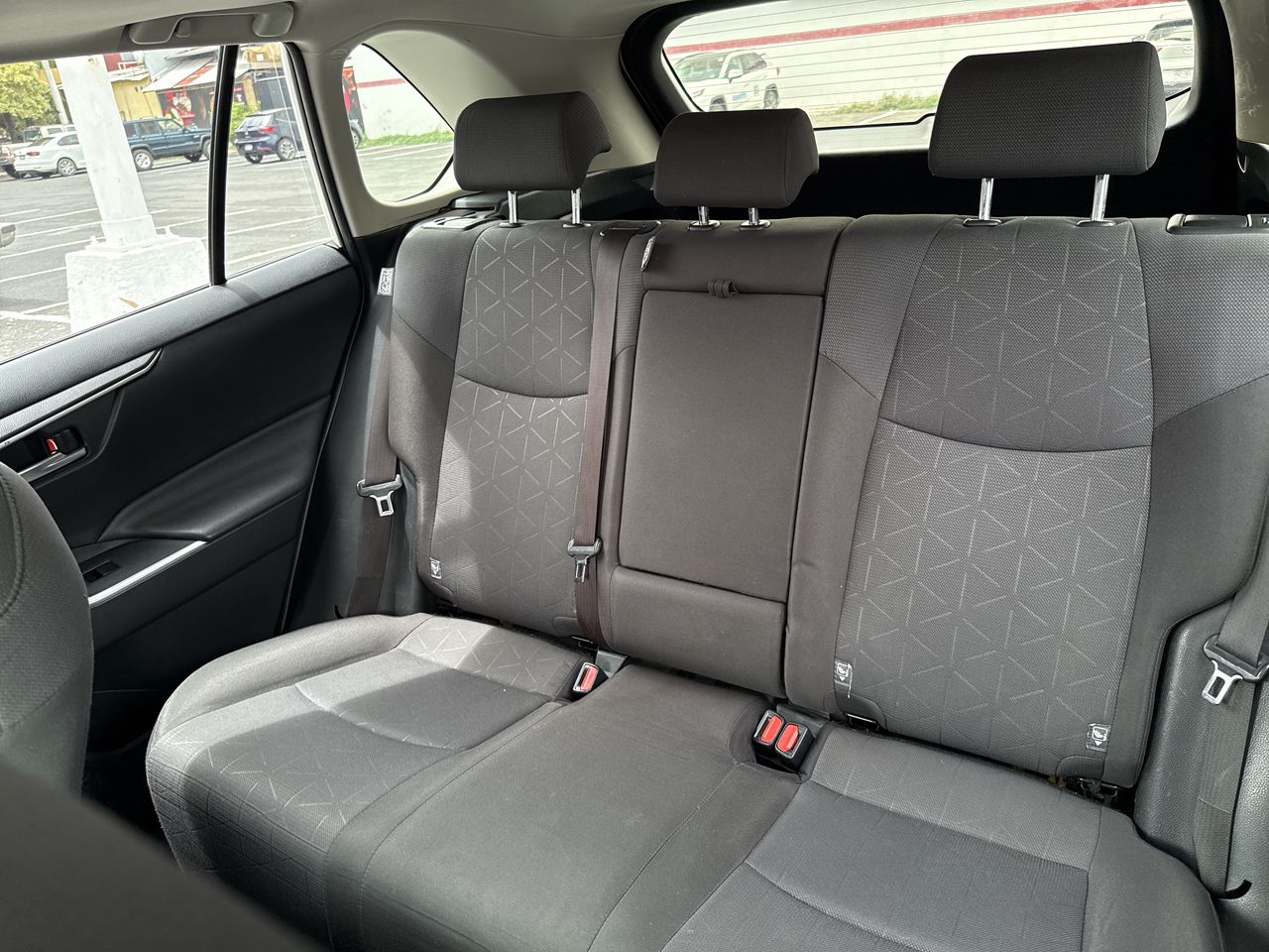 2019 Toyota RAV4 2.5 XLE AWD AT