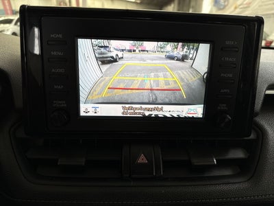2019 Toyota RAV4 2.5 XLE AWD AT