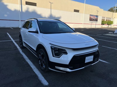 2023 Kia NIRO EX