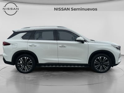 2023 Dodge JOURNEY GT PLUS