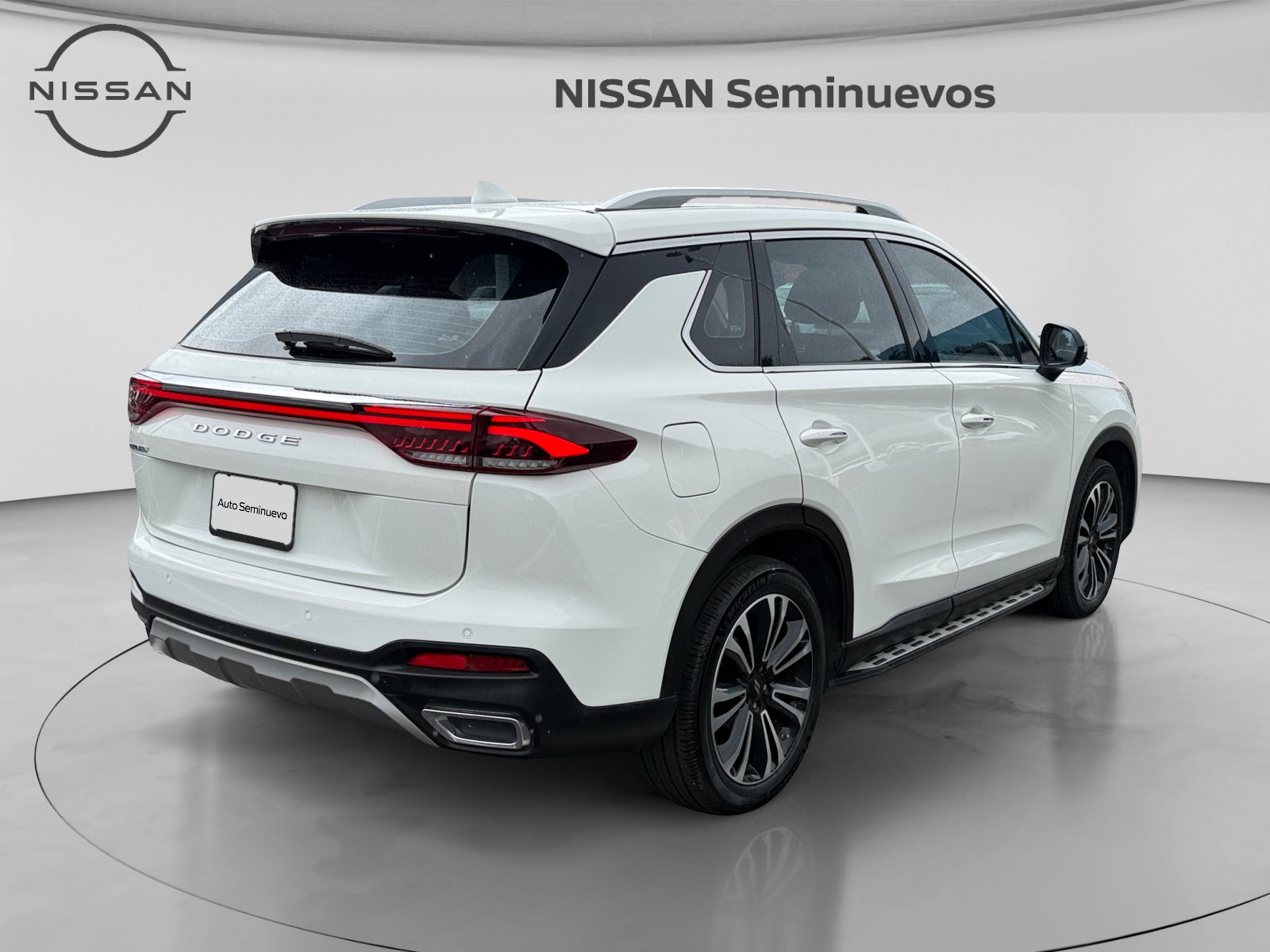 2023 Dodge JOURNEY GT PLUS