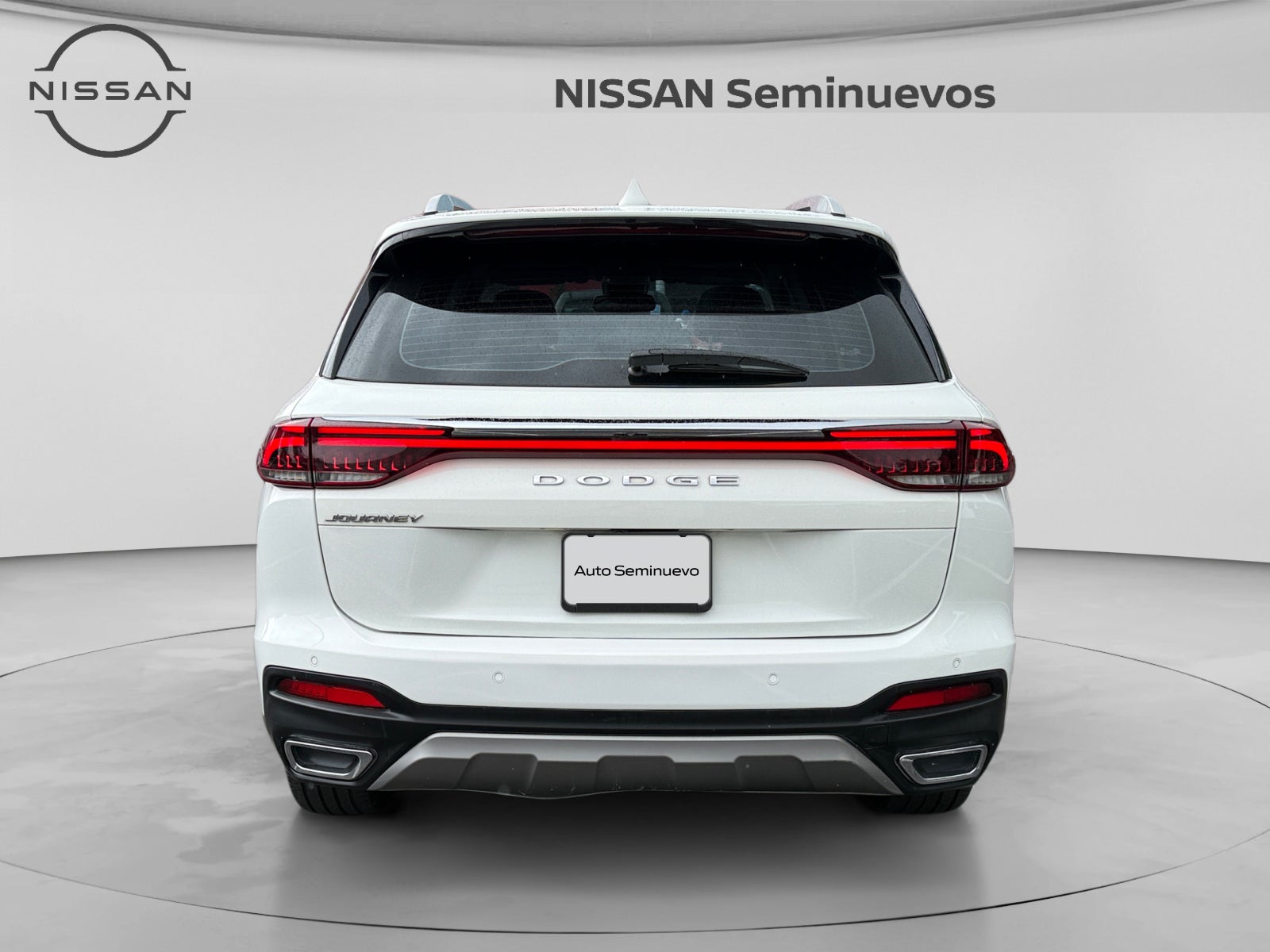 2023 Dodge JOURNEY GT PLUS