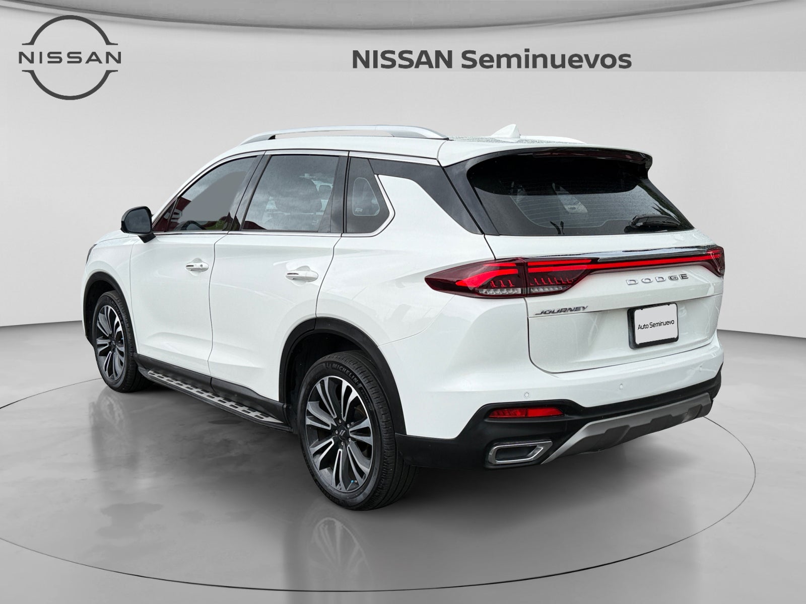 2023 Dodge JOURNEY GT PLUS