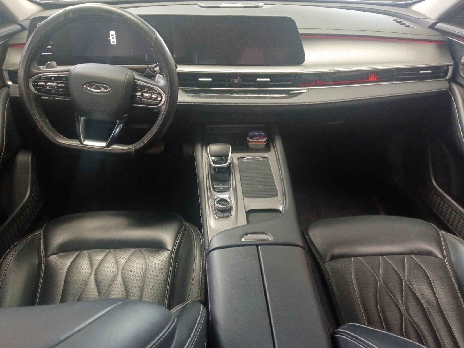 2024 CHIREY ARRIZO 8 1.6L TURBO LUXURY