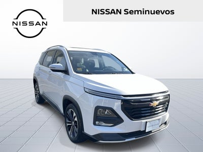 2022 Chevrolet CAPTIVA PREMIER C