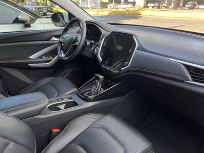 2022 Chevrolet CAPTIVA PREMIER C