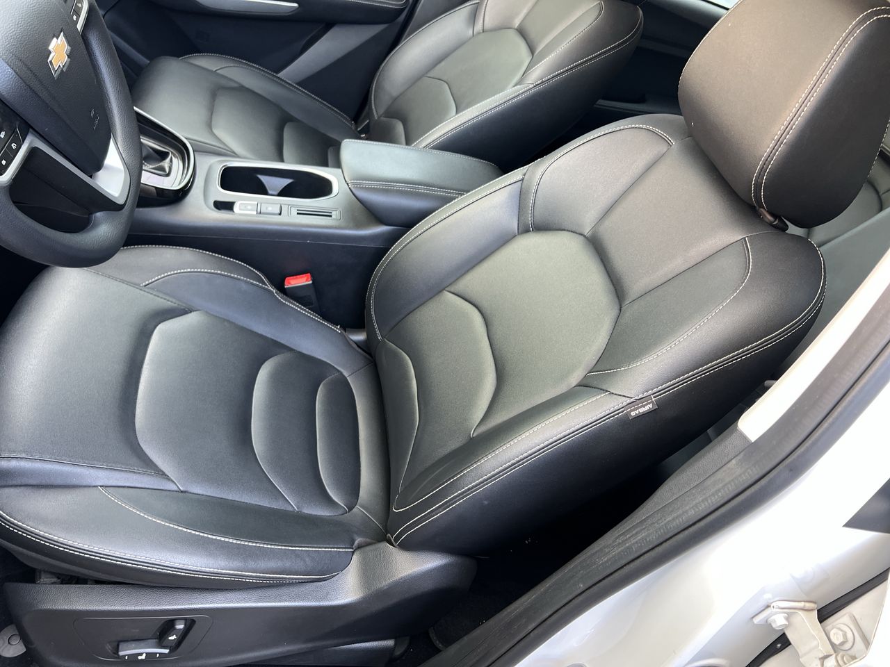 2022 Chevrolet CAPTIVA PREMIER C