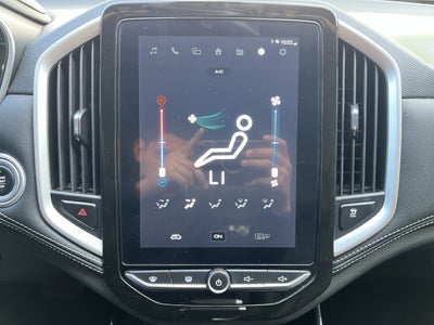 2022 Chevrolet CAPTIVA PREMIER C