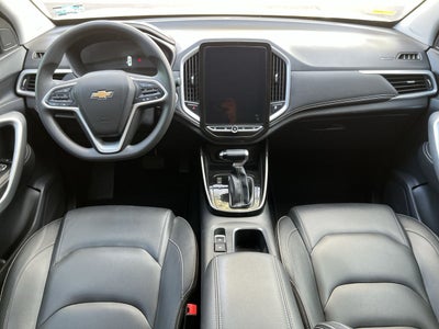 2022 Chevrolet CAPTIVA PREMIER C