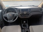 2023 Chevrolet TORNADO VAN LS B