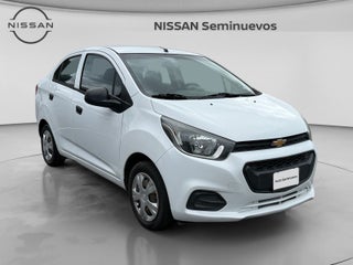 2019 Chevrolet BEAT LT B TM