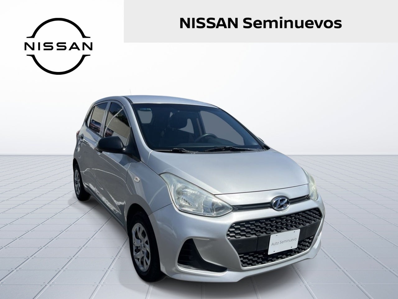 2018 Hyundai GRAND I10 GL MANUAL