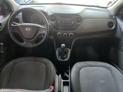 2018 Hyundai GRAND I10 GL MANUAL