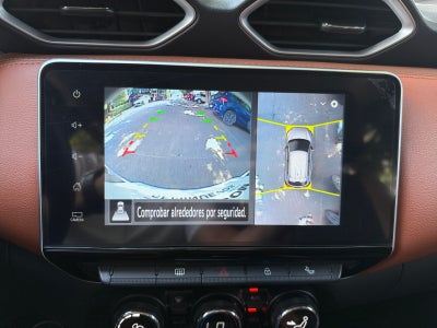 2026 Nissan MAGNITE EXCLUSIVE 1.0 LTS CVT 26