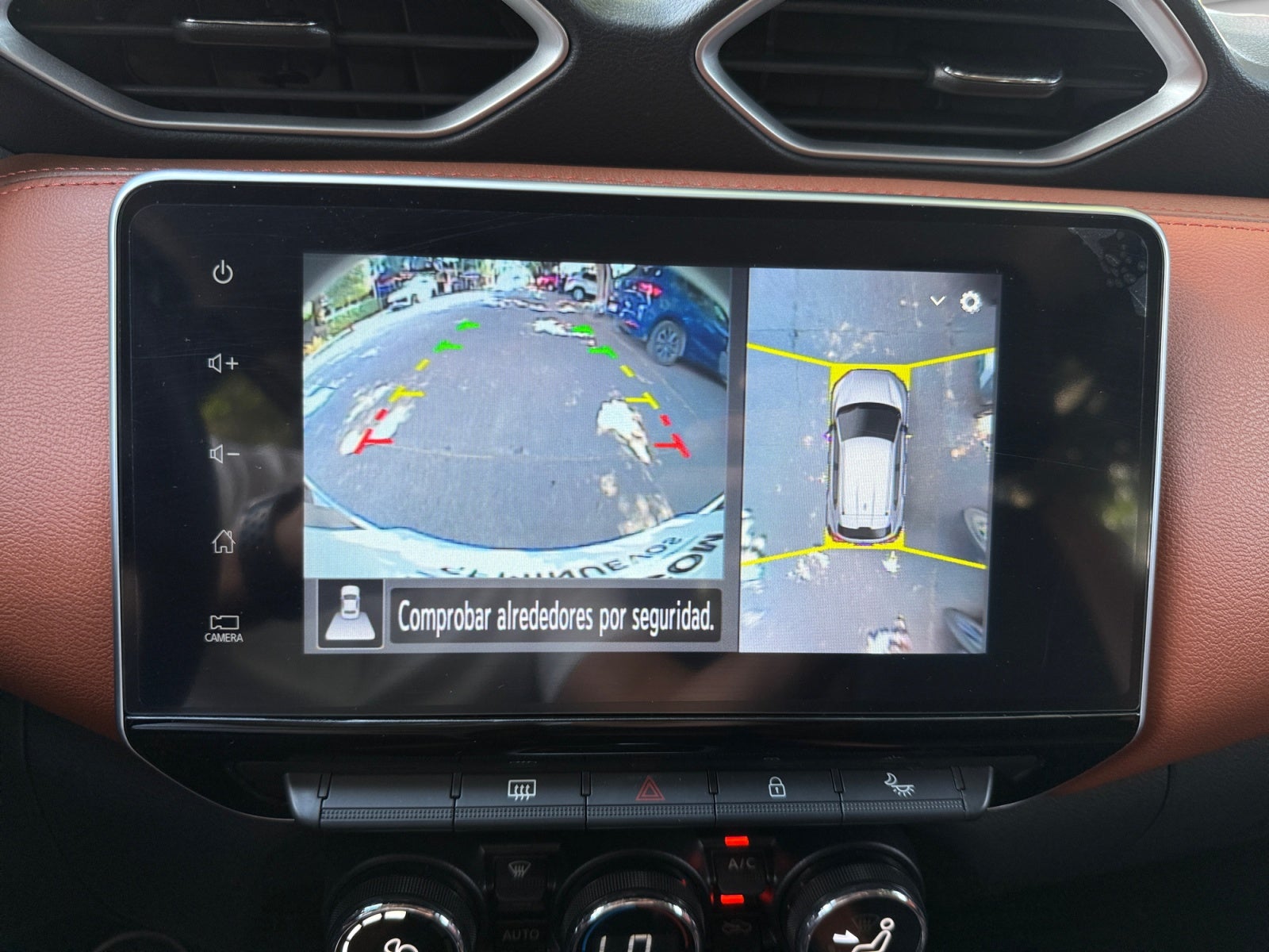 2026 Nissan MAGNITE EXCLUSIVE 1.0 LTS CVT 26