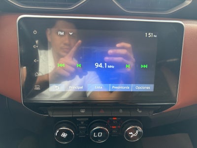 2025 Nissan MAGNITE EXCLUSIVE 1.0 LTS MT 25
