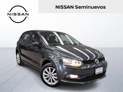 2020 Volkswagen POLO STARTLINE TIPTRONIC