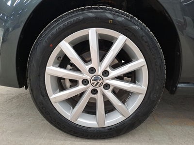 2020 Volkswagen POLO STARTLINE TIPTRONIC