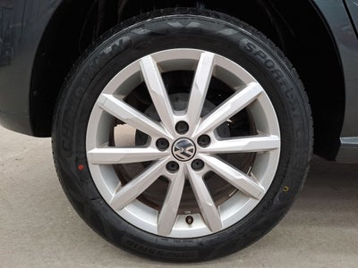 2020 Volkswagen POLO STARTLINE TIPTRONIC