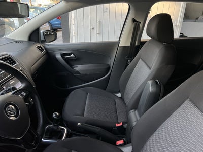 2021 Volkswagen POLO STARTLINE STD.