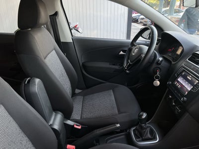 2021 Volkswagen POLO STARTLINE STD.