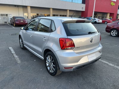 2021 Volkswagen POLO STARTLINE STD.