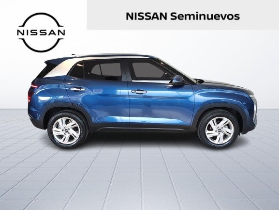 2024 Hyundai CRETA GLS PREMIUM