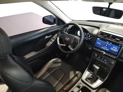 2024 Hyundai CRETA GLS PREMIUM
