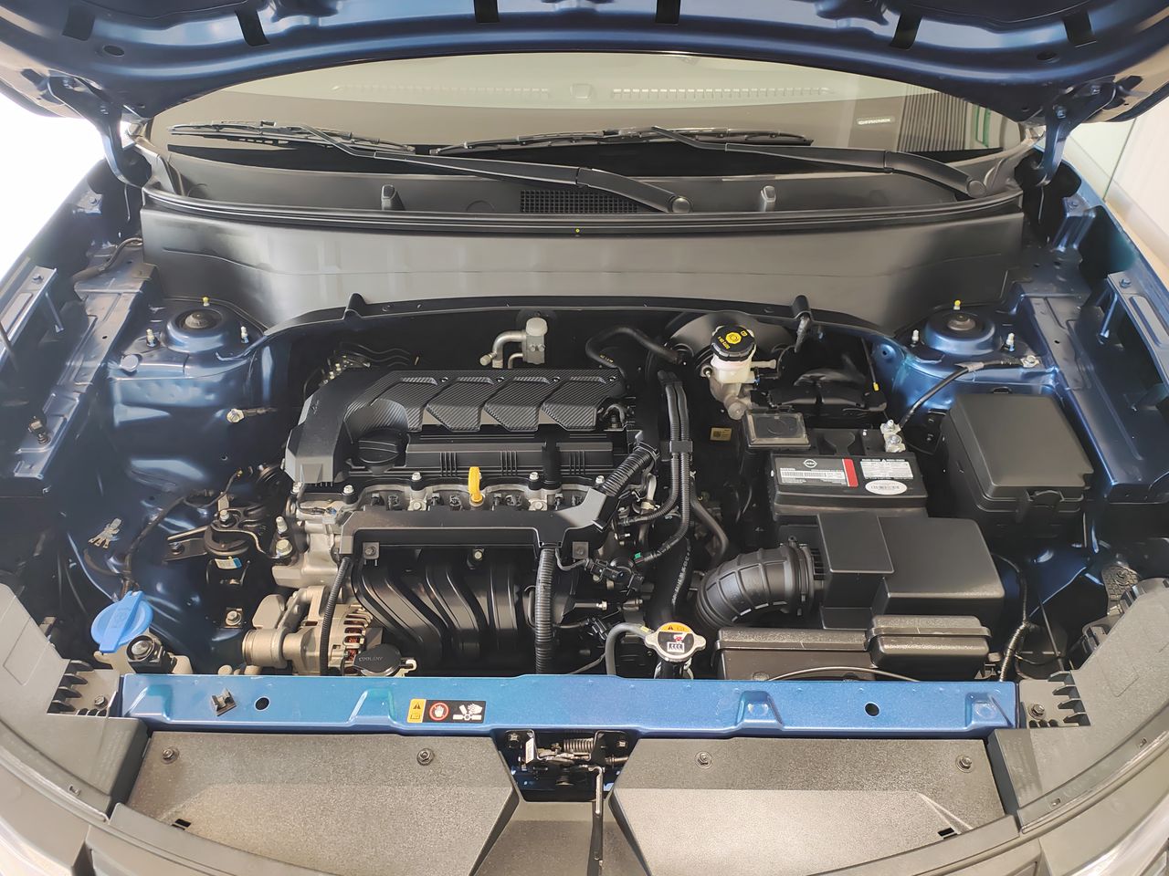 2024 Hyundai CRETA GLS PREMIUM